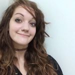 Hanna Floyd - @chainwalllet - Instagram
