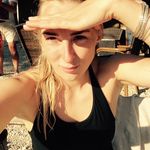 Hanna Floyd Assar Richter - @picklepant - Instagram