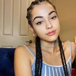 Hannah Floyd - @floydhannah3 - Instagram