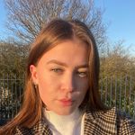 Hannah Floyd - @_hannah.floyd - Instagram
