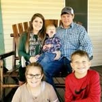 Hanna LaGrange Hebert - @hanna.hebert - Instagram