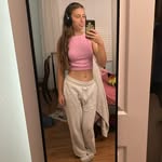 Hannah Bananaaa - @hannah.hebert13 - Instagram