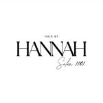 Hannah Hebert - @hannahhebert_hair - Instagram