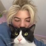 Hannah May - @hannah.hebert913 - Instagram
