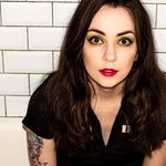 Hanna Hopper - @thehannahopper - Instagram