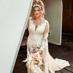 Hanna Jackson - @bridal_glam_blvd - Instagram