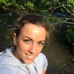 Hanna Jackson - @hannajack11 - Instagram