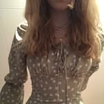 Hanna - @hanna_jensen_ - Instagram