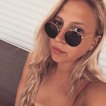 Hanna Jensen - @hannalouisa - Instagram