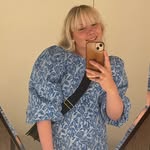 Hanna Jensen - @hanna_h_jensen - Instagram