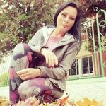 Hanna Jensen - @hannajensen8800 - Instagram