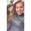 Hanna Jensen - @hannajensenju - TikTok