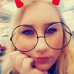 Hanna Johnston - @hanna_johnston_ - Instagram