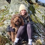 Hannah Johnston - @_hannajohnston - Instagram