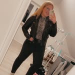 Hanna Kaiser - @kaiser9550 - Instagram