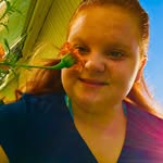 Hannah Kessler - @hannahkessler50 - Instagram