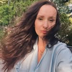 Anna Kolesnyk - @hanna_kolesnyk - Instagram