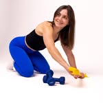 COZYFIT 🔶PILATES REFORMER🔶 KINEZIOTAPING 🔶BIAŁYSTOK - @hanna_korpan - Instagram