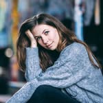 H A N N A - @hanna_kosenko - Instagram