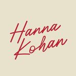 HANNA KOHAN | ukrainian clothing brand - @hannakohan.ua - Instagram