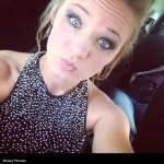 Hanna Ray Lyons - @hannaray92 - Instagram