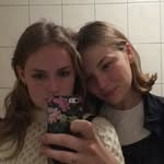 Hanna Charlotte - @hannamannheim - Instagram