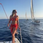 Hanna-Maria Karhu - @hannamannaa - Instagram