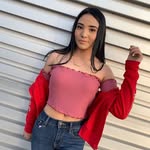 Hanna Mayer - @hanna_.mayer - Instagram