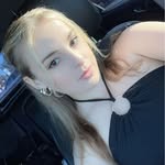 Hanna Perez - @hanna__perez - Instagram