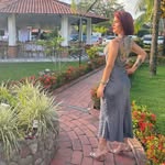 Hanna Pérez - @hannah_la_111 - Instagram