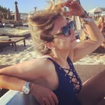 Hanna Perez Attia - @hannaperezattia - Instagram