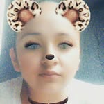 luna - @hannaperez115 - Instagram