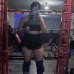 Hanna Ramírez - @hannaramirez_22 - Instagram