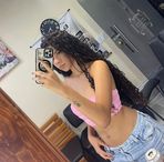 Hanna Ramírez - Facebook