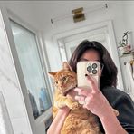Hanna Ramirez - Facebook