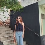 Azhar Hanna Napraya - @hannarayaa - Instagram