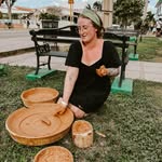 Hanna Ray - @myclayfilledhome - Instagram