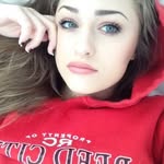 Hanna Ray - @hannaray236 - Instagram