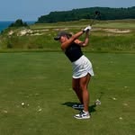 Hanna Ray | Golfer + Creator - @hannaraygolfs - Instagram