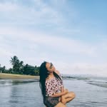 Hanna Ray Cansico - @hannarayc - Instagram
