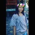 Hanna Ray Ganaganag Cansico - @cansico - Instagram