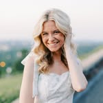 Hanna Ray Thomson - @_hannarayt - Instagram