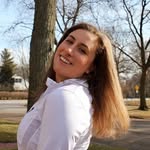 Hanna Rust - @hannarust - Instagram