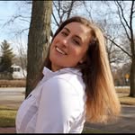 Hanna Rust - @nowheatgirl - Instagram