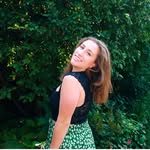Hanna Rust - @rusthanna20 - Instagram