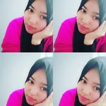 Hanna Rustiana - @hannarustiana04 - Instagram