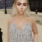 Hanna 💎 - @hanna.sims.x - Instagram