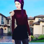 hanna_richards - @hanna._.sims - Instagram