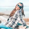 Hanna Sims - @hannavivs7 - TikTok