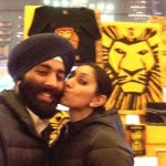Hanna Singh - @hktalwar - Instagram